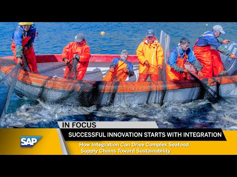 vigneshkrish123's tweet image. Find out how Royal Greenland, one of the world’s leading groups in the seafood market, and SAP, are working together to make the fishing industry a sustainable business; focusing on three main pillars: People, Planet, and Profit. bit.ly/3gB1Gvo