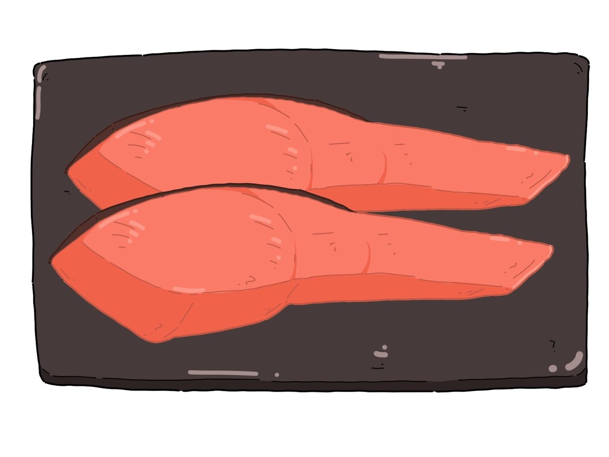 ケーキ3種描きました フリー素材ですので 良ければお使い下さいませ イラス 兼子良 飯絵描きのイラスト