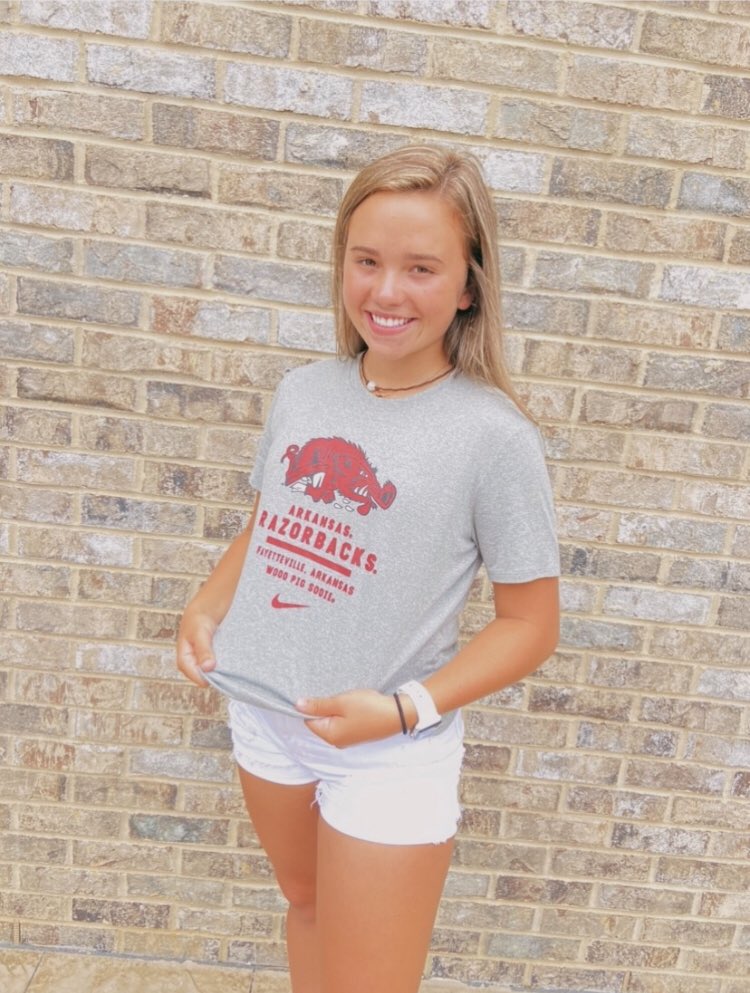 Congrats <a href="/ZoeSusi1/">zoe susi</a> for verbally committing to play soccer at the the University of Arkansas. <a href="/wchs_futbol/">Wilkes Central Women's Soccer</a> @athletics_dubc <a href="/Radio3WC/">3WC Radio Sports</a> <a href="/WJP_Sports/">WJP Sports 📰📸💻⚽🏐🎽🏃🏃‍♀️</a>