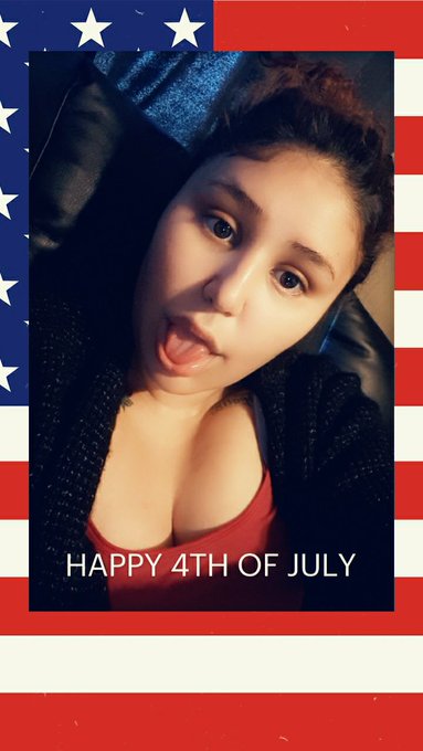 I was feeling kinda cute on the 4th of July.  Come check me out on https://t.co/w6uZW487Se or come see<a href="/tag/sex"class="tags"><span>#sex</span></a><a href="/tag/nsfw"class="tags"><span>#nsfw</span></a><a href="/tag/sexworker"class="tags"><span>#sexworker</span></a><a href="/tag/nudes"class="tags"><span>#nudes</span></a><a href="/tag/nsfwpic"class="tags"><span>#nsfwpic</span></a><a href="/tag/videoforsale"class="tags"><span>#videoforsale</span></a>