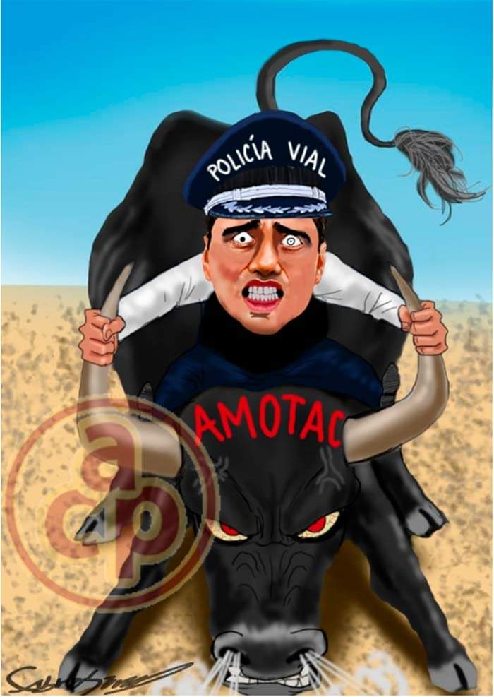 Buen intento "Policía vial" pero al final de cuentas saliste revolcado... Como los muchos otros que lo han intentado.
#bufaløs
#poruntransportedignoyjusto