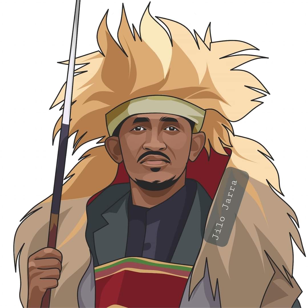 firi_man's tweet photo. A hero is defined by his actions, not by chance or circumstances that arise. A hero can be brave and willing to sacrifice his life, but I think we all have a hero in us — someone who is unselfish and without want of reward, who is determined to help others, that's Hachalu Hundess https://t.co/4R3hhJux5j