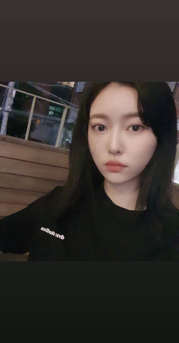 mmldph_official's tweet photo. [IG] 
janeeexxyeon Instagram story update as of 7.6.20

#MOMOLAND #모모랜드 https://t.co/B45xuF4s94