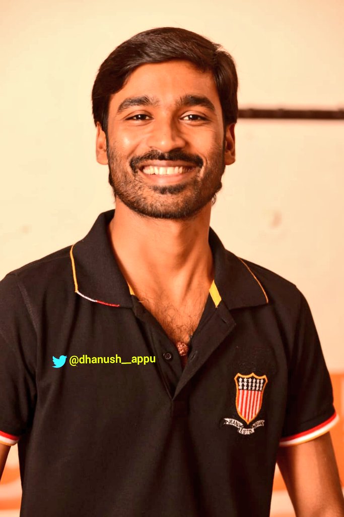 DhanushAppuVm's tweet photo. Thalaivar @dhanushkraja โบ smile ๐
#Nayandi movie still๐
All movies unseen rare stills r loading stay tuned,support,follow @dhanush__appu every day I will upload for you guys
Thalaivar Birthday special CDP trend, Birthday trend
#JagameThandhiram
#21daysforDhanushBirthday https://t.co/HiuNqdoecl