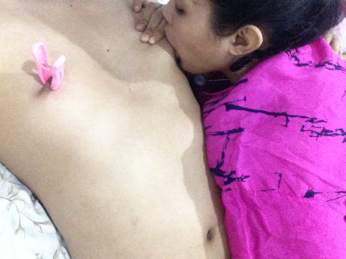 Mistress Laili MY tweet media