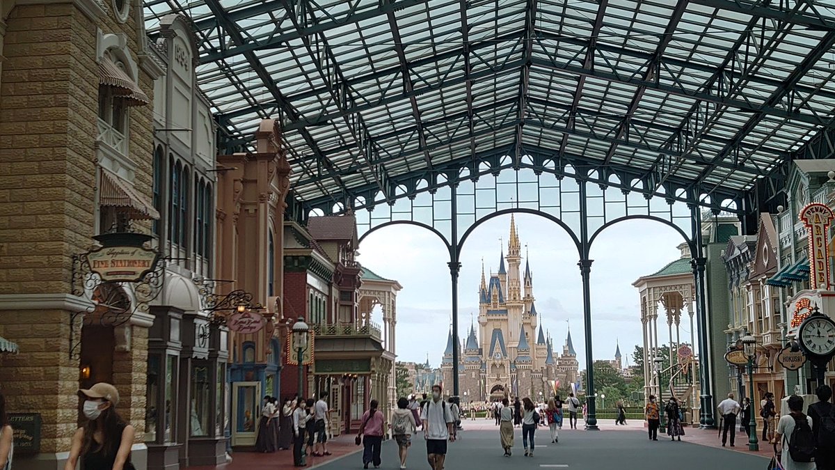 ガラガラディズニー Twitter Search