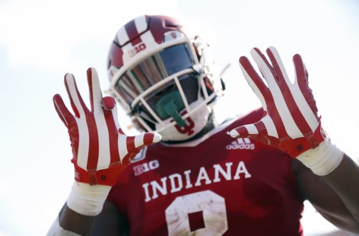 After some rough years at UofL I find my self across the bridge in Indiana. Can’t wait to see what Bloomington has to offer! Hopefully I get good enough to go back home 😂