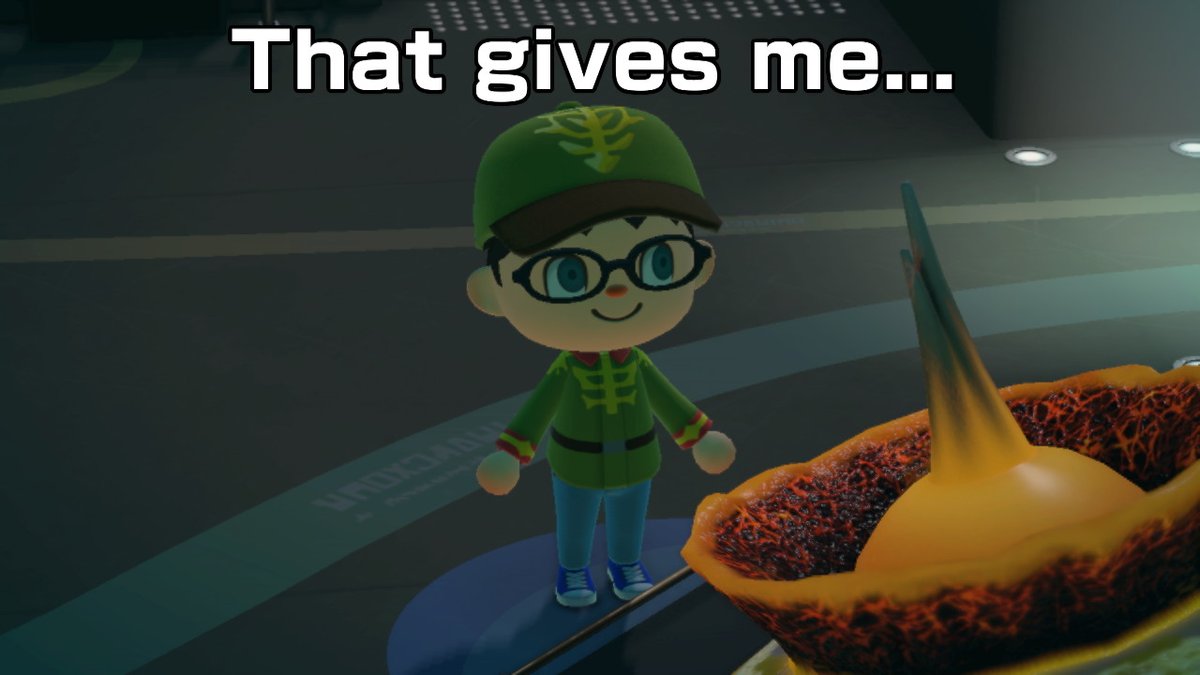 itwasme_dio_'s tweet photo. #AnimalCrossing #ACNH #NintendoSwitch #MobileSuitGundam #CharAznable #Zeon

SIEG ZEON! https://t.co/PKac1JCGXW