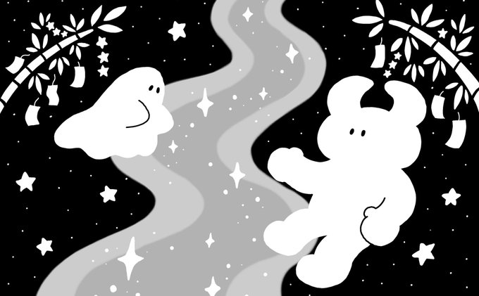 天の川のtwitterイラスト検索結果 古い順