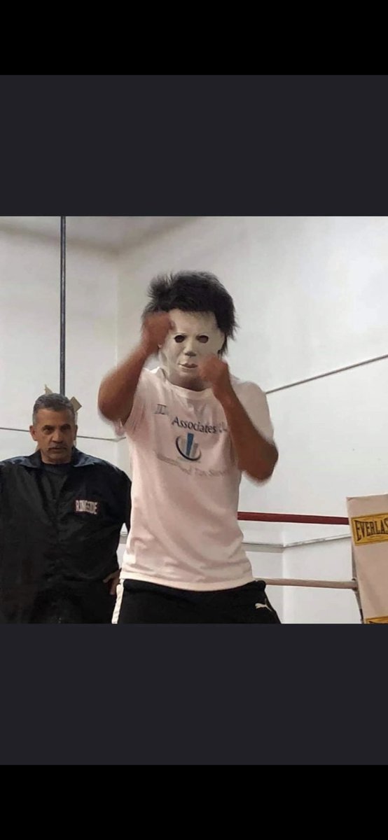 Kendo ‘Tremendo’ Castaneda tweet media