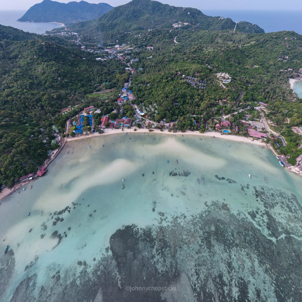 Chalok Ban Khao &amp; beyond