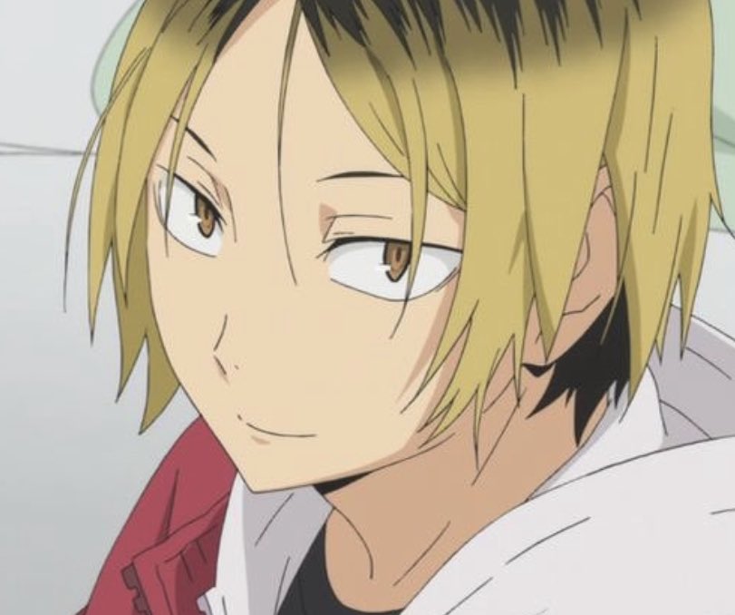 Kenma as Maud Pie- deadpan first impression/emotionless resting face- appears apathetic about everything but actually cares for their friends/family a lot- passionate about what they do, but don’t really show it