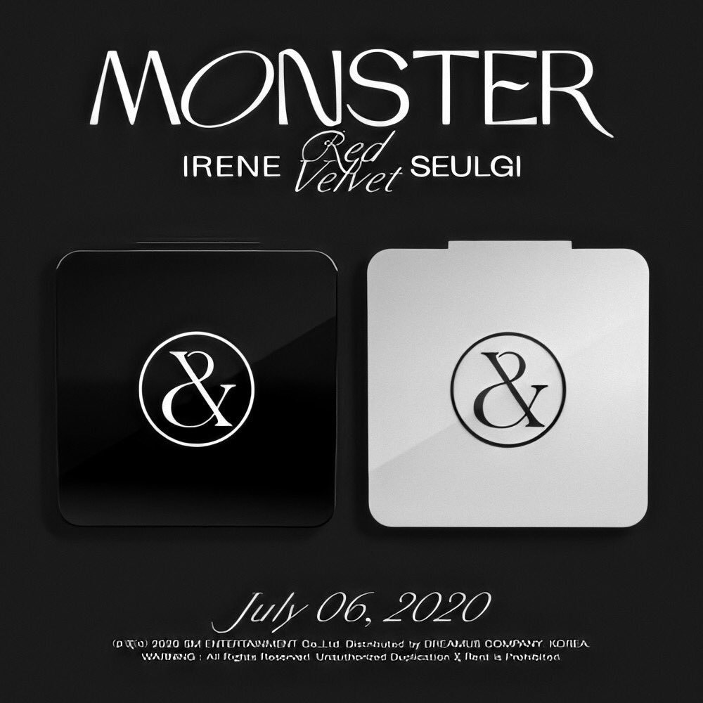 bunnkibum's tweet photo. [PLEASE HELP RT]
🤍🖤 SEULRENE MONSTER ALBUM PH🇵🇭 GIVEAWAY 🖤🤍

🔅 See photo below for the full mechanics 😊

✨🏆 PRIZES 🏆✨
🎁 (1) Monster Album - preferred version
🎁 (2) NYLON Magazine SeulRene Cover
🎁 (3) WINNERS 🎊

#RedVelvet_IRENE_SEULGI #Monster #WatchMonsterNOW https://t.co/AVQ08FrL4G