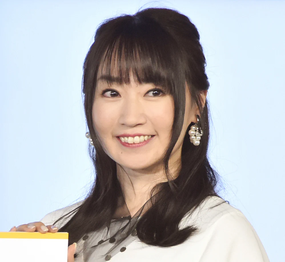 水樹 奈々 結婚