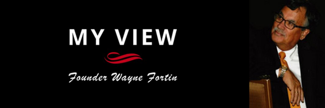 TIP | From the Founder My View conta.cc/3gthgJu