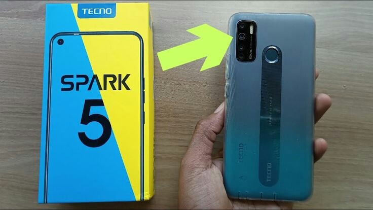 YoutubeWplus1's tweet photo. Tecno Spark 5 
#TechnoPakistan #Technoindia #karachirain #cancelfinalyearexams #ugc_cancel_exam #technology #TECNOInSouthAfrica #TechnoSpsrkGo #TechnoSpsrkGoUnboxing #TechnoSpsrk5 #Tecno #Spark5 https://t.co/9osp7W8x4u