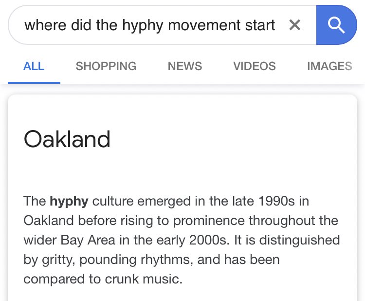 lavishlifedonb's tweet photo. Do your research... OAKLAND, CA started ALL THIS SHIT !!! https://t.co/9ZjnWpJSrp