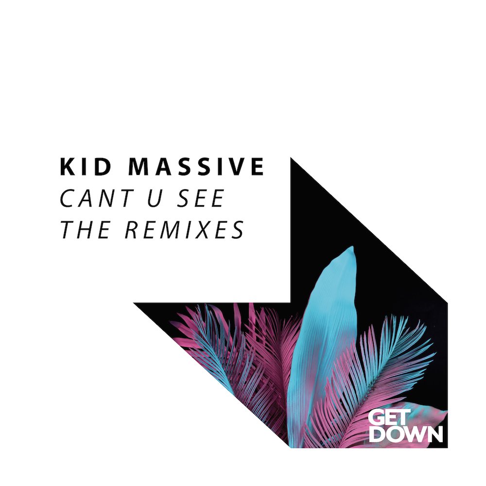 Label boss @kidmassive is set to return with a selection of remixes from <a href="/DJMathias_D/">Mathias D.</a> and a rework by himself ! Stay tuned