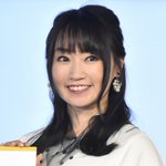 【祝】水樹奈々さん、名前にちなんで7月にめでたく結婚!