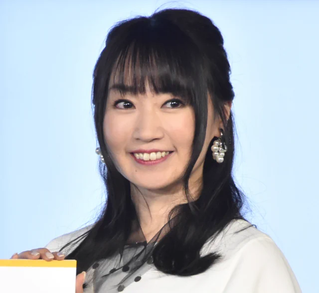 【祝】水樹奈々さん、名前にちなんで7月にめでたく結婚！