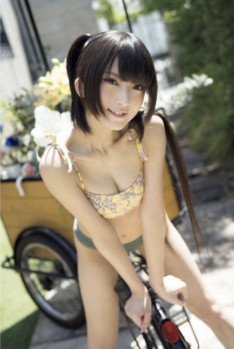 Twitterのコスプレ画像41