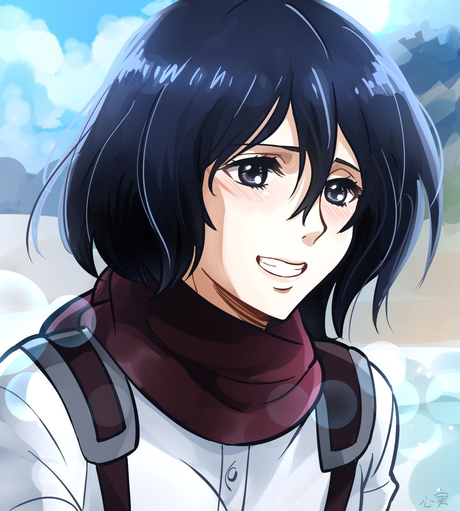 AzumabitoM's tweet photo. Hola, de nuevo. 🥺❣ https://t.co/2c0ZGX3leL
