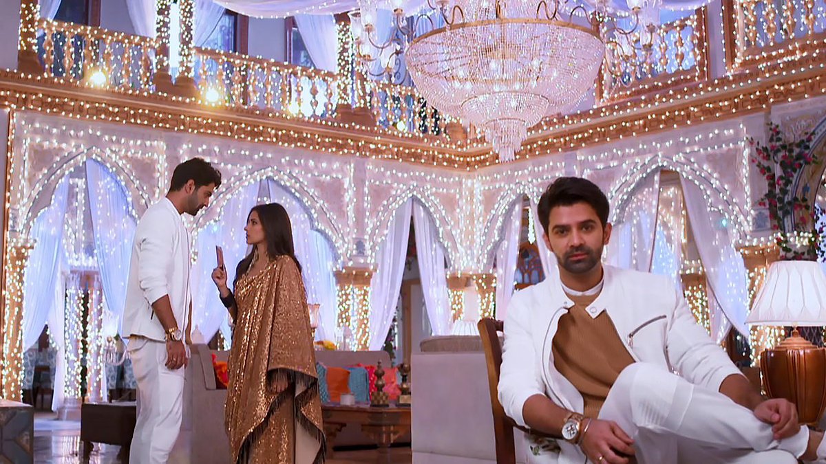 Barni317's tweet photo. @MBCBollywood #Ipkknd3
#Adni
#Advay_Chandini https://t.co/zJREBnE7nV