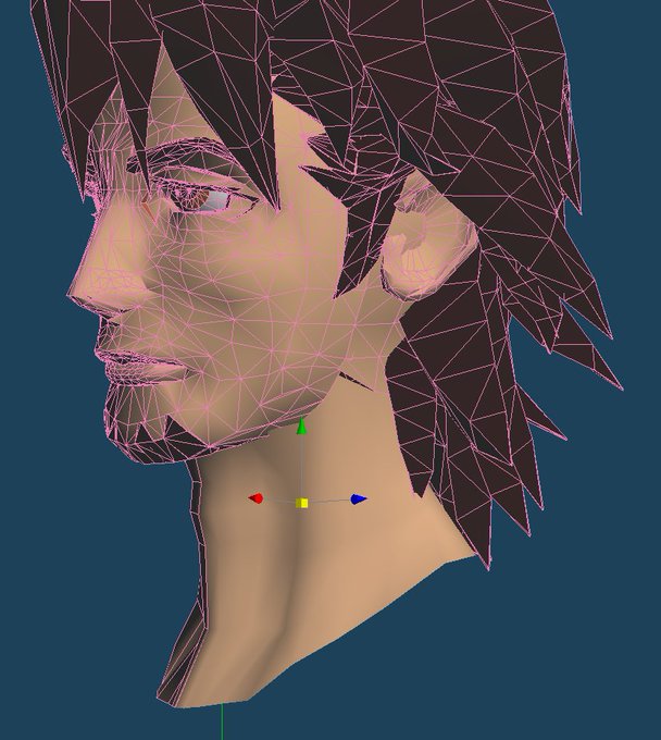喉仏のtwitterイラスト検索結果 喉仏のtwitterイラスト検索結果