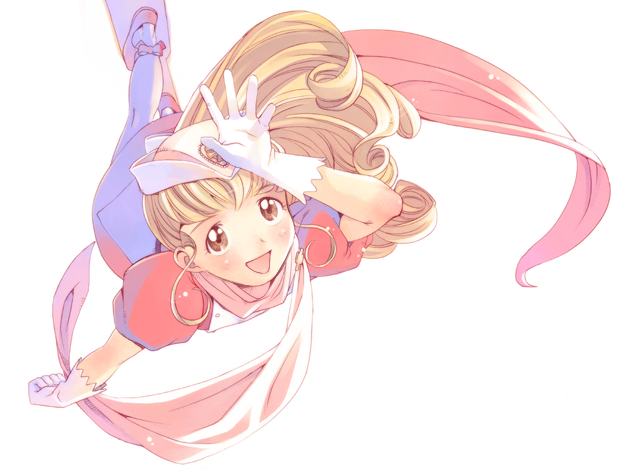 Twoucan ナースエンジェルりりかsos の注目ツイート イラスト マンガ コスプレ モデル