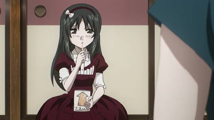 皆城織姫