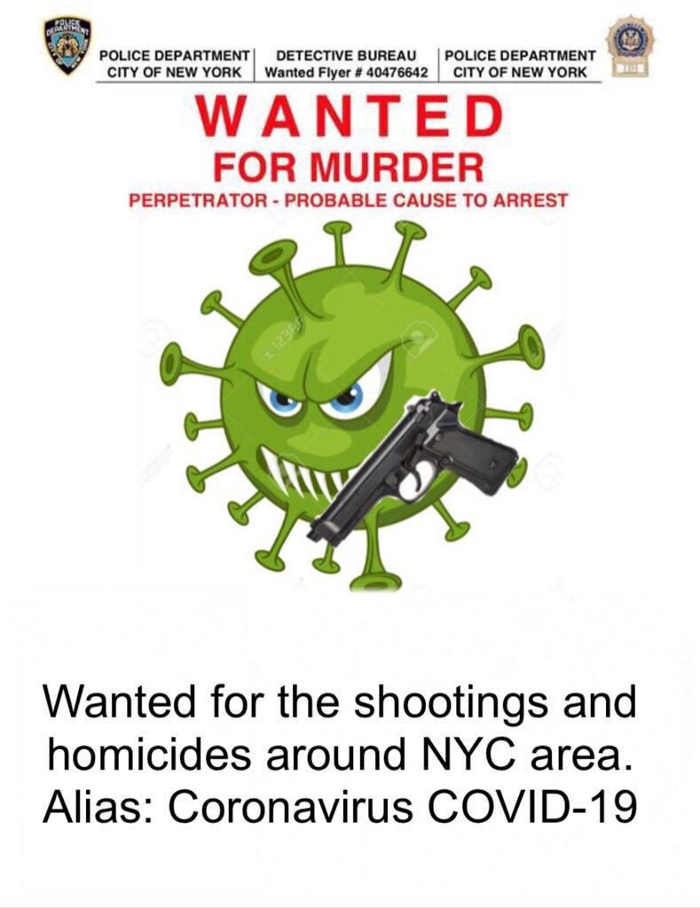 Every single person who has been shot in New York City this July, nearly 100 in total, has been a member of the minority community and 97% of shooting victims in June were members of the city’s minority communities.
Where is black lives matter? https://t.co/PP2fJlFQcz