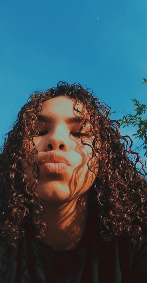 Lvmisaell's tweet photo. Só pq gosto dessa ❣ https://t.co/3toxm4YT45