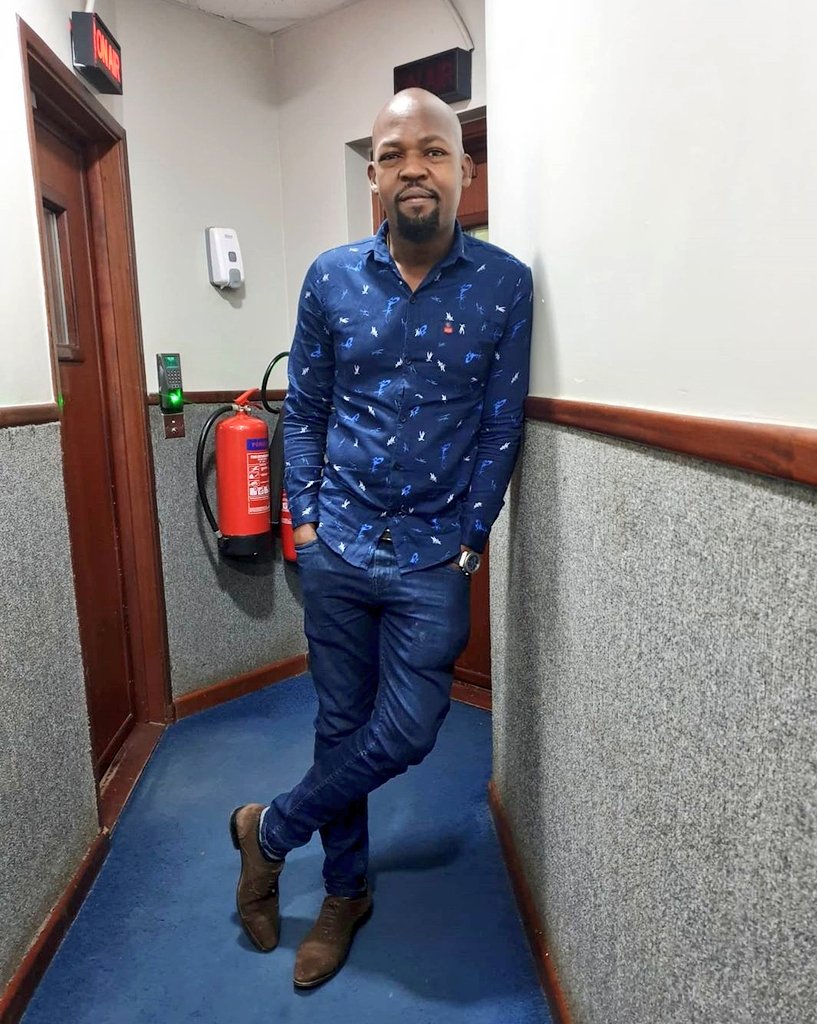 #MileleBreakfast Its  beautiful morning ndani ya Milelebreakfast leo ikiwa siki ya Saba Saba unategea show ukiwa wapi? <a href="/Alex_Mwakideu/">ALEX MWAKIDEU</a> <a href="/marryanne26/">marryanne</a> <a href="/cleophasoluoch/">Cleophas Oluoch 🇰🇪</a> <a href="/DicksonMpapale/">Dickson Mpapale</a>