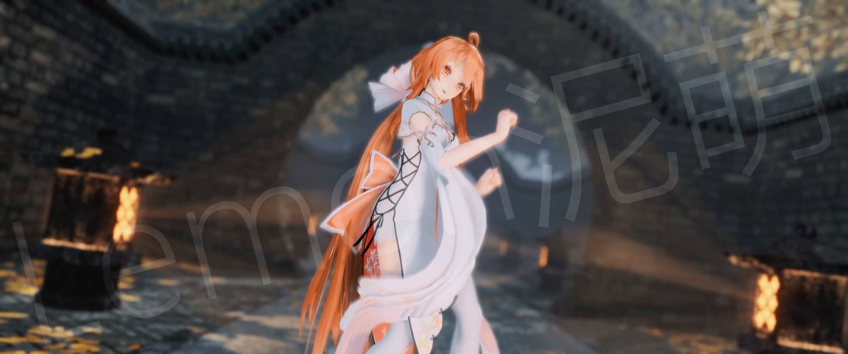 LingMoe404's tweet photo. #MMD 新的影片要來啦。 https://t.co/zV2Q6Tfyrn