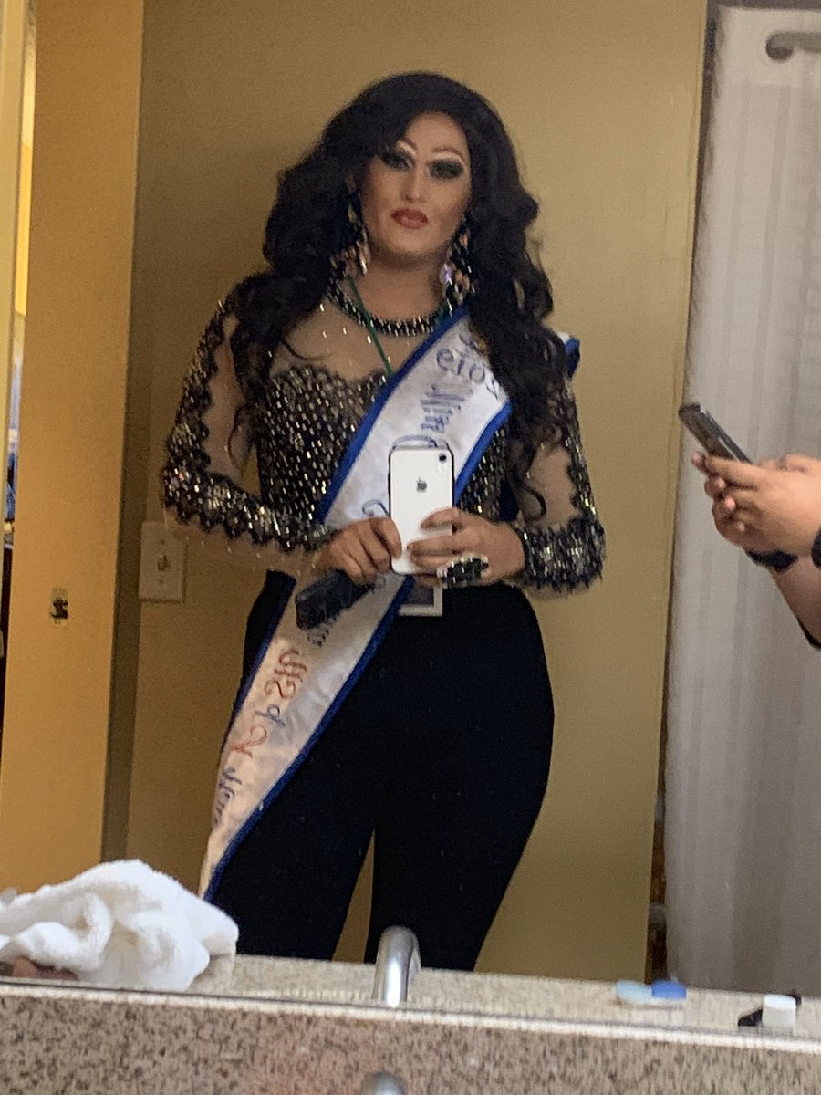 marcosarrieta7's tweet photo. One of my favorite looks nationals 2019 #PRIDE2020 #pageantqueen #missgayusofanewcomernationals #Morphe #morpheprlist #Elpasotx #missgaysuncityusofanewcomer https://t.co/xusSRWe9K1