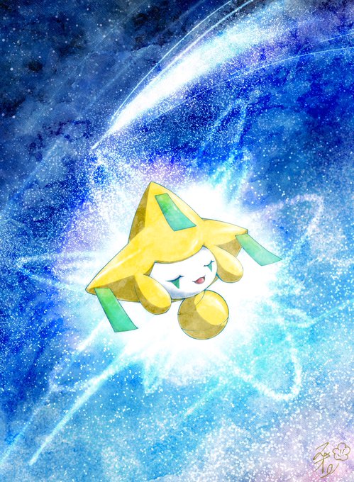 ジラーチのtwitterイラスト検索結果 古い順 ジラーチのtwitterイラスト検索結果 古い順