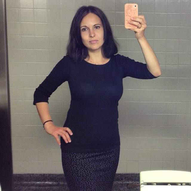 KellyG60's tweet photo. Someone put a baby in me 😈💦

#horny #cumtribute #cocktribute #milkytits #wanktribute #bbc https://t.co/6ritywXKFQ