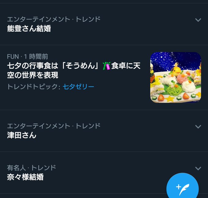 能登さん結婚のtwitterイラスト検索結果