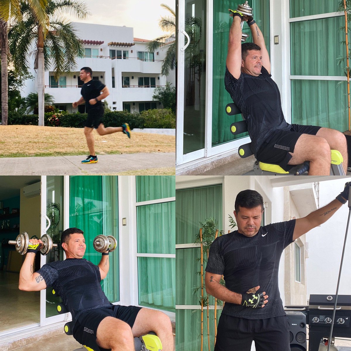 j_medina37's tweet photo. hacer que valga la pena,na no es facil,pero tampoco imposible.Dios sieeeempre siempre hace las cosas nuevas🙏 #Fitmedina #Algobien https://t.co/llqaX7Fpb9