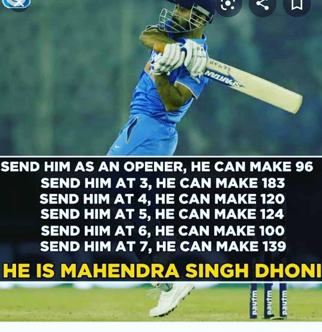 Happy birthday  mahendra singh dhoni..and were the die heart fans 