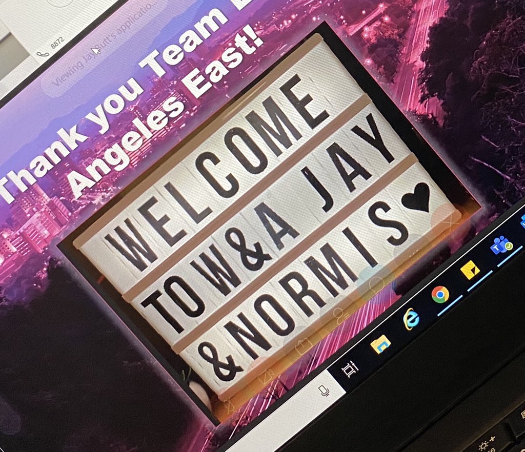 Norma Zambrano tweet media