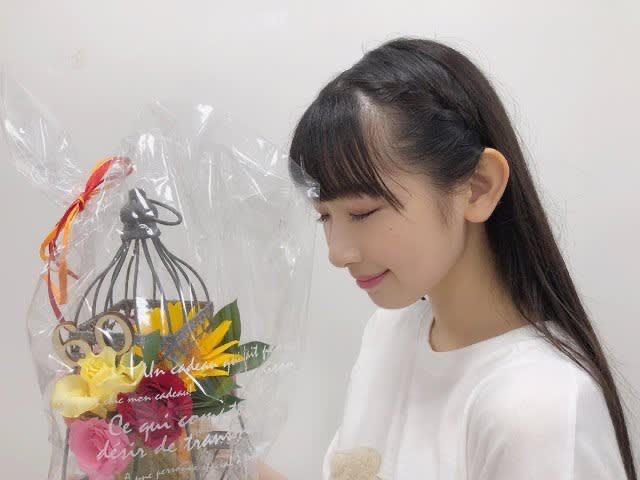 高橋七海 高橋七海