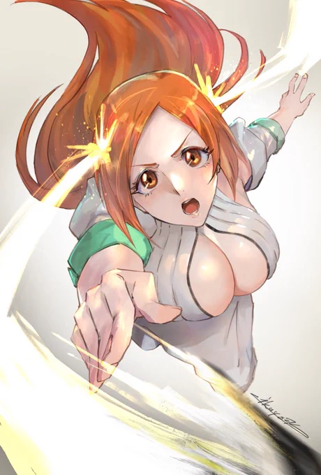 織姫 
