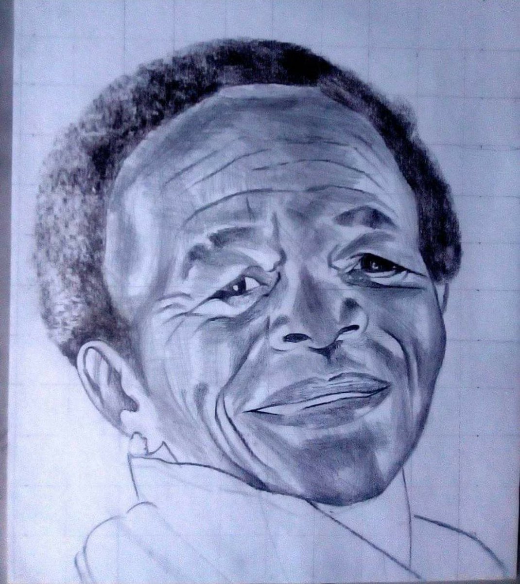 TitusMagida's tweet photo. #Rasta we appreciate what you did for us #mama ....#MYSRIP https://t.co/V6YXfSEXue
