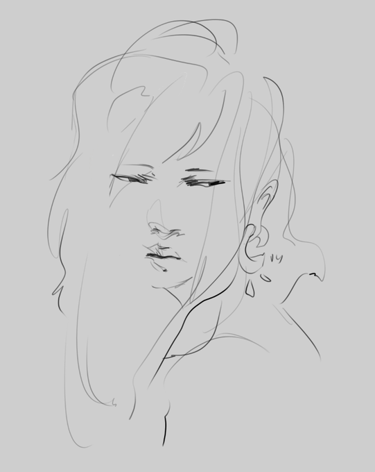 quick line doodlin 
