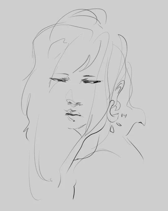 quick line doodlin 