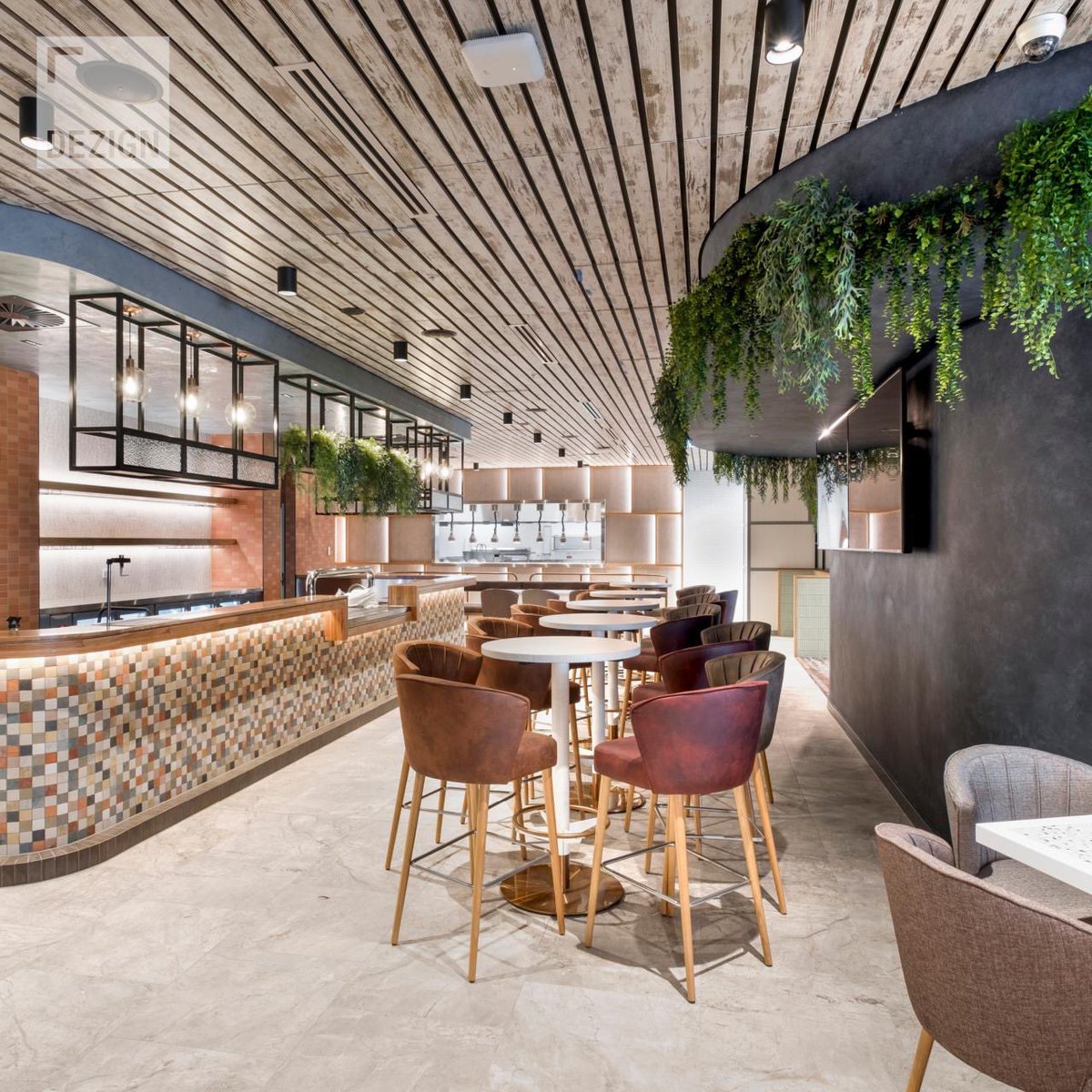 DezignAus's tweet photo. Dezign is pleased to have worked closely with Bergstrom Architects to create and deliver an enriching and relaxing venue 
 
View more details here - https://t.co/TQ1XLtF4yu
#hospitalityfurniture #hospitalitydesign #hotelfurniture #hoteldesign #commercialfurniture #design #dezign https://t.co/ldxFXeBskK