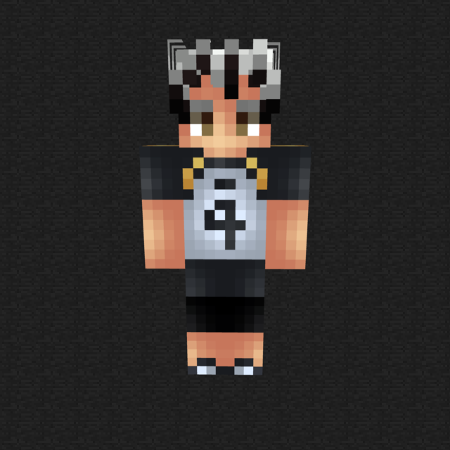 Custom Skin

favs and rts are appreciated