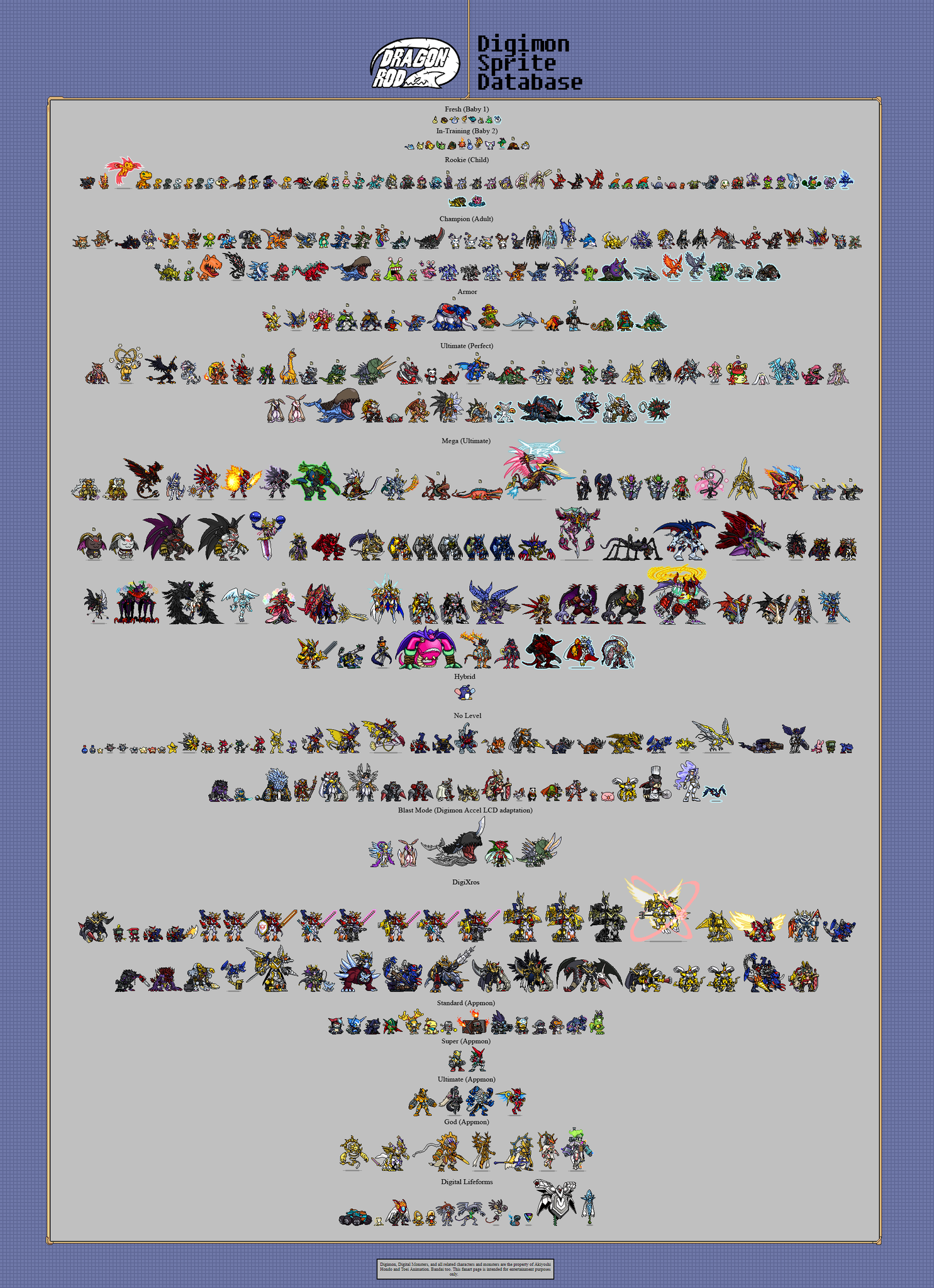 DragonRod Art on Twitter: 