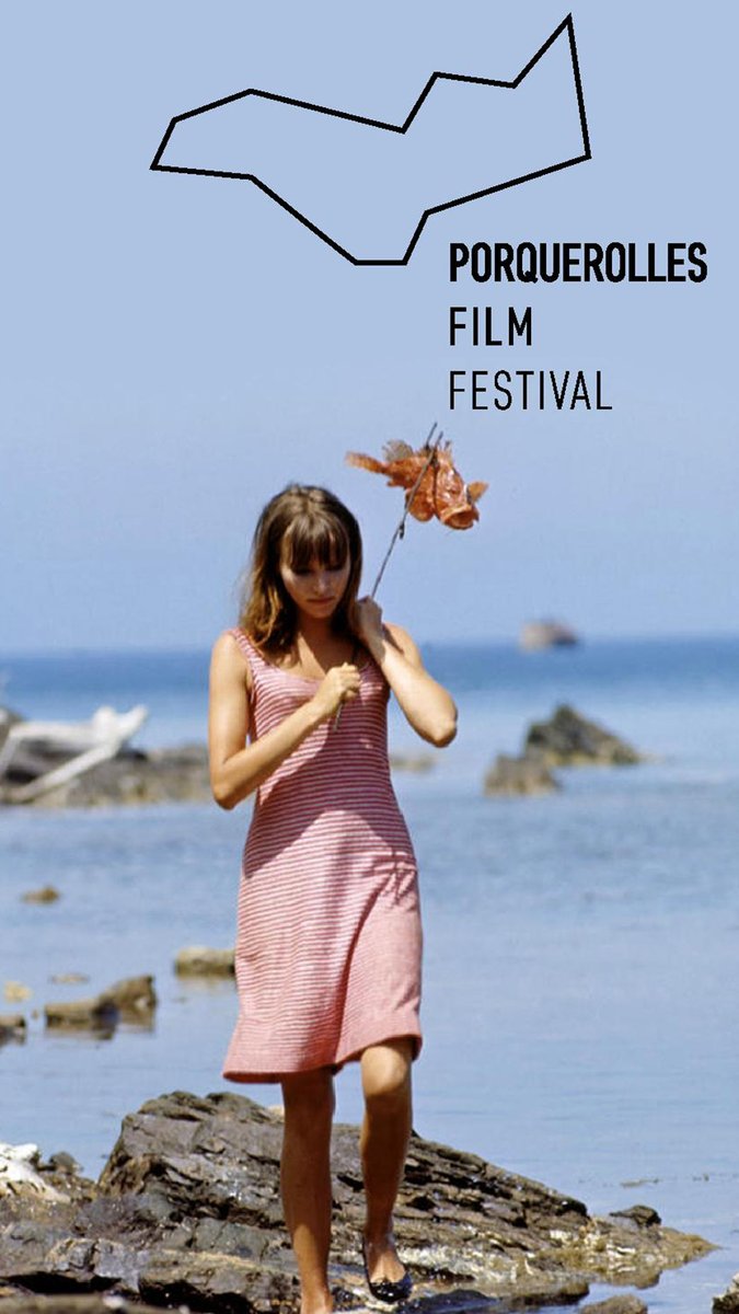 FdnCarmignac's tweet photo. 📽 Cet été, la Villa Carmignac accueille la première édition du « Porquerolles Film Festival ».

Chaque jeudi, de juillet à août, un film en lien avec l’exposition « Prix Carmignac du Photojournalisme : 10 ans de reportages ». 

Gratuit sur réservation >> https://t.co/iTQKBO21e5 https://t.co/HuRLUkCcpS